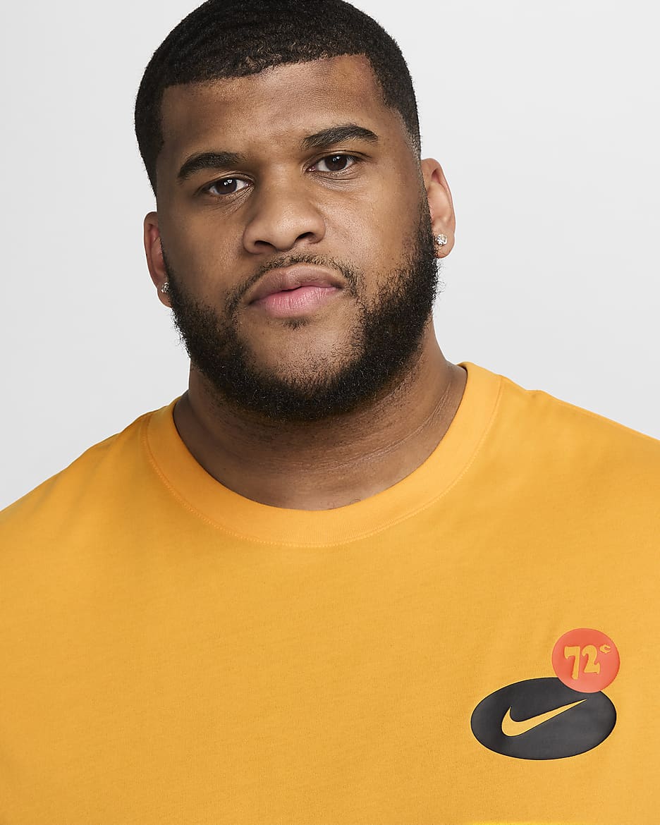 Nike react t shirt shop